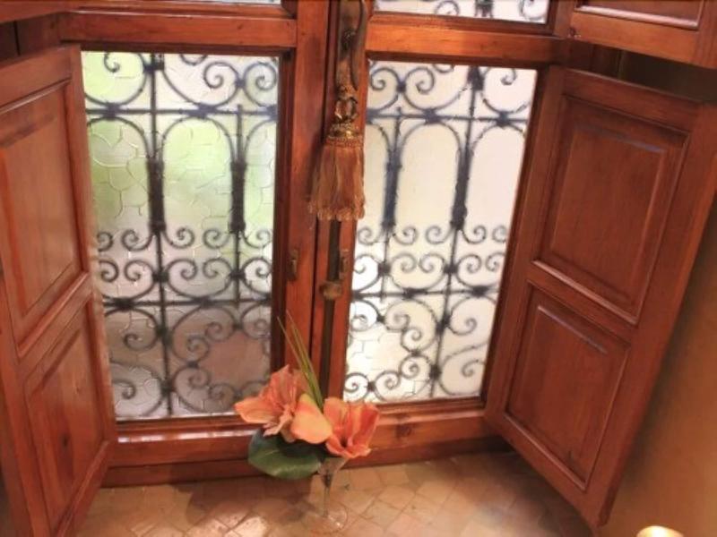 Riad Couleurs Du Sud Marrakesh Buitenkant foto